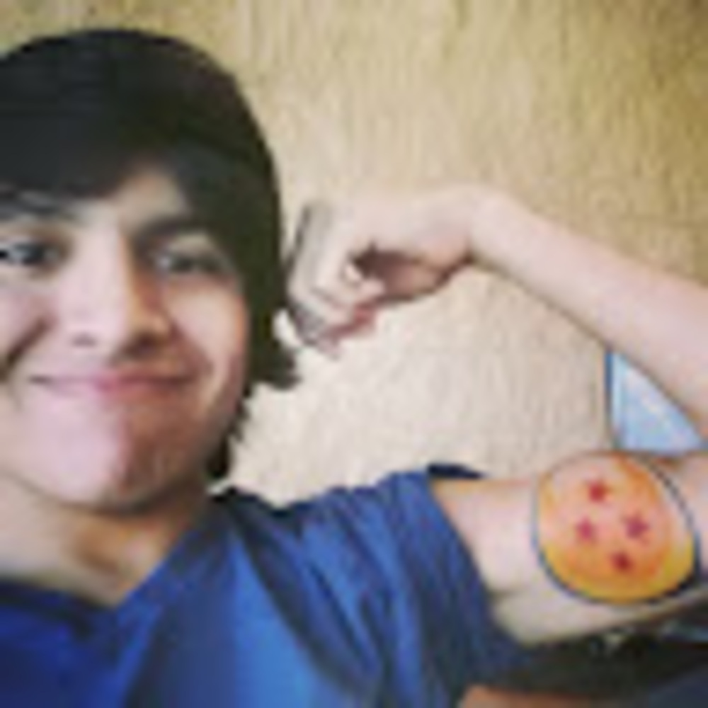 Meet your Posher, Josh